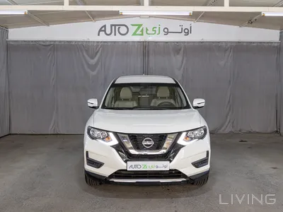Nissan X-Trail  2020